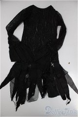 SD/OF:衣装/1/3　60ｃｍ　BJD　MJD　衣装　ドール用 A-25-03-26-130-KD-ZA