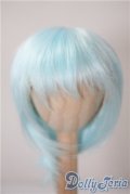 6-7inch/ウィッグ U-25-04-01-077-KD-ZU