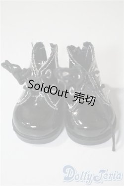 画像1: 幼SD/OF:靴 U-25-04-01-090-KD-ZU