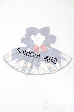画像1: 幼SD/OF:衣装セット rosenliadoll/1/6　30ｃｍ　BJD　MJD　衣装　ドール用 A-25-03-26-241-KD-ZA