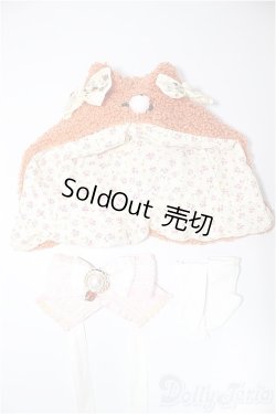 画像1: 30cmサイズドール/OF:衣装/0 A-25-03-26-242-KD-ZA