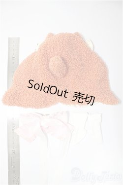画像2: 30cmサイズドール/OF:衣装/0 A-25-03-26-242-KD-ZA