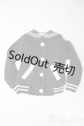 SDM＆MSD/OF:アウター　NINE9STYLE/ A-25-03-26-238-KD-ZA