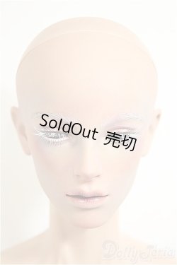 画像1: PYGMALION/HaヘッドB+madoll70cmboyボディ/BJD　球体関節人形 A-25-04-16-149-KD-ZA