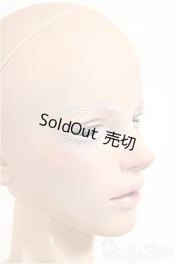 画像2: PYGMALION/HaヘッドB+madoll70cmboyボディ/BJD　球体関節人形 A-25-04-16-149-KD-ZA