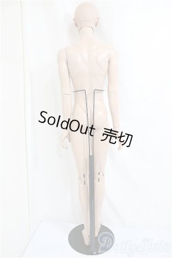 画像5: PYGMALION/HaヘッドB+madoll70cmboyボディ/BJD　球体関節人形 A-25-04-16-149-KD-ZA