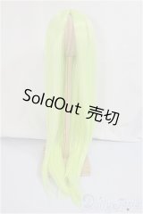 8-9inch/ウィッグ/インチ　BJD　MJD　ドール用 A-25-03-26-108-KD-ZA