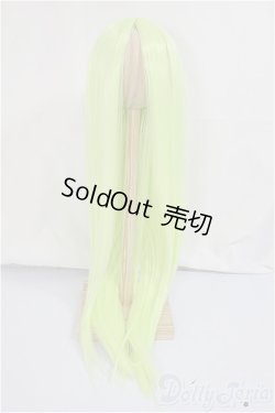 画像1: 8-9inch/ウィッグ/インチ　BJD　MJD　ドール用 A-25-03-26-108-KD-ZA