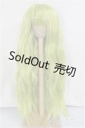 8-9inch/ウィッグ/インチ　BJD　MJD　ドール用 A-25-03-26-111-KD-ZA