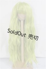 8-9inch/ウィッグ/インチ　BJD　MJD　ドール用 A-25-03-26-111-KD-ZA