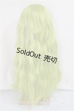 画像2: 8-9inch/ウィッグ/インチ　BJD　MJD　ドール用 A-25-03-26-111-KD-ZA