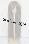 8-9inch/ウィッグ/インチ　BJD　MJD　ドール用 A-25-03-26-110-KD-ZA
