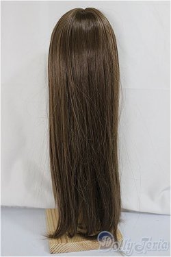 画像2: 8-9inch/ウィッグ/インチ　BJD　MJD　ドール用 A-25-03-26-110-KD-ZA