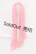 8-9inch/ウィッグ/インチ　BJD　MJD　ドール用 A-25-03-26-106-KD-ZA
