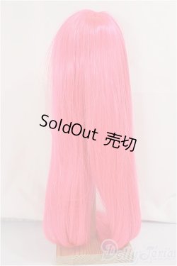 画像2: 8-9inch/ウィッグ/インチ　BJD　MJD　ドール用 A-25-03-26-106-KD-ZA