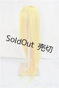 8-9inch/ウィッグ/インチ　BJD　MJD　ドール用 A-25-03-26-107-KD-ZA