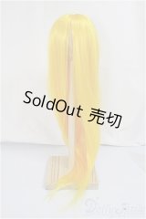 8-9inch/ウィッグ/インチ　BJD　MJD　ドール用 A-25-03-26-107-KD-ZA
