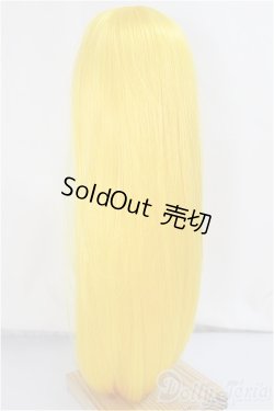画像2: 8-9inch/ウィッグ/インチ　BJD　MJD　ドール用 A-25-03-26-107-KD-ZA