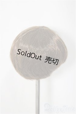 画像2: 5inch/ウィッグ/インチ　BJD　MJD　ドール用 A-25-03-26-210-KD-ZA
