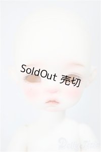 KKNER BJD1/6 ボディ＆ヘッド/BJD　球体関節人形 A-25-03-26-112-KD-ZA