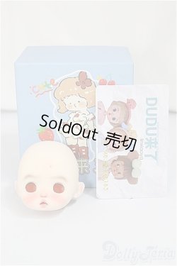 画像4: Lin xiaoya Doll Duduヘッド/ A-25-03-26-116-KD-ZA