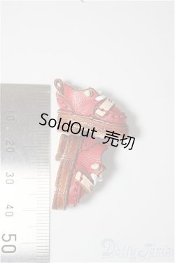 画像2: 1/12サイズドール/OF:靴/ A-25-03-26-205-KD-ZA