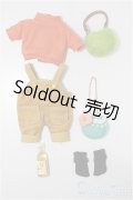 1/12サイズドール/OF:衣装/1/12サイズ　ドール用 A-25-03-26-150-KD-ZA