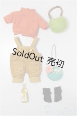 1/12サイズドール/OF:衣装/1/12サイズ　ドール用 A-25-03-26-150-KD-ZA