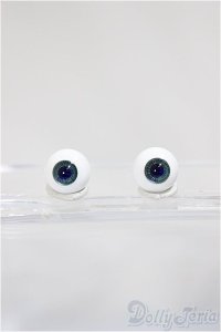 10mm/グラスアイ/ドール用　アイ A-25-04-09-216-KD-ZA