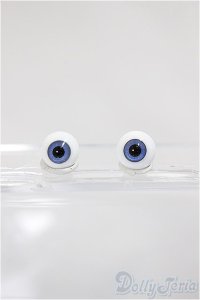 10mm/グラスアイ/ドール用　アイ A-25-04-09-218-KD-ZA