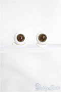 10mm/グラスアイ/ドール用　アイ A-25-03-26-300-KD-ZA