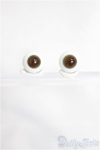10mm/グラスアイ/ドール用　アイ A-25-03-26-300-KD-ZA