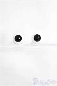10mm/グラスアイ/ドール用　アイ A-25-03-26-297-KD-ZA