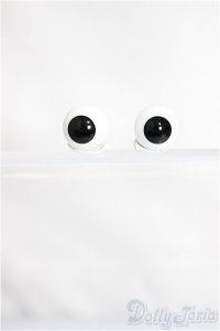 10mm/グラスアイ/ドール用　アイ A-25-03-26-291-KD-ZA