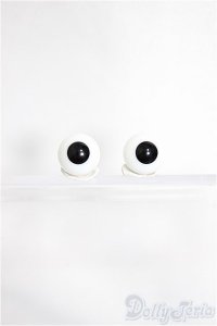 10mm/グラスアイ/ドール用　アイ A-25-03-26-293-KD-ZA