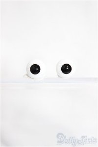 10mm/グラスアイ/ドール用　アイ A-25-03-26-296-KD-ZA