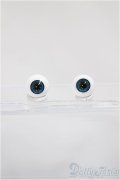10mm/グラスアイ/ドール用　アイ A-25-04-09-214-KD-ZA