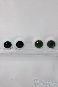 10mm/グラスアイ/ドール用　アイ A-25-04-09-197-KD-ZA