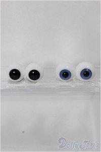 10mm/グラスアイ/ドール用　アイ A-25-04-09-198-KD-ZA