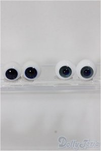 10mm/グラスアイ/ドール用　アイ A-25-04-09-199-KD-ZA