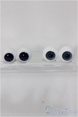 画像1: 10mm/グラスアイ/ドール用　アイ A-25-04-09-199-KD-ZA