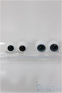 10mm/グラスアイ/ドール用　アイ A-25-04-09-200-KD-ZA