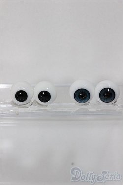 画像1: 10mm/グラスアイ/ドール用　アイ A-25-04-09-200-KD-ZA