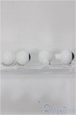 画像2: 10mm/グラスアイ/ドール用　アイ A-25-04-09-200-KD-ZA