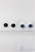 10mm/グラスアイ/ドール用　アイ A-25-04-16-215-KD-ZA