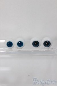 10mm/グラスアイ/ドール用　アイ A-25-04-09-193-KD-ZA