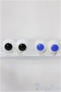 10mm/グラスアイ/ドール用　アイ A-25-04-09-131-KD-ZA