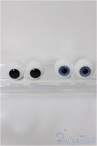 10mm/グラスアイ/ドール用　アイ A-25-04-09-192-KD-ZA