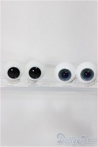 10mm/グラスアイ/ドール用　アイ A-25-04-09-132-KD-ZA