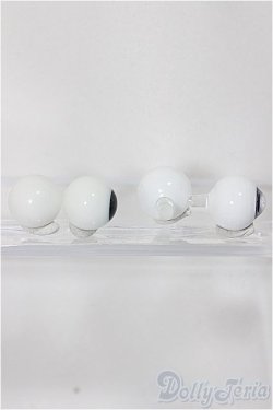 画像2: 10mm/グラスアイ/ドール用　アイ A-25-04-09-132-KD-ZA